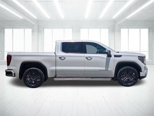 2022 GMC Sierra 1500 Denali Ultimate