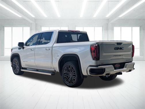 2022 GMC Sierra 1500 Denali Ultimate