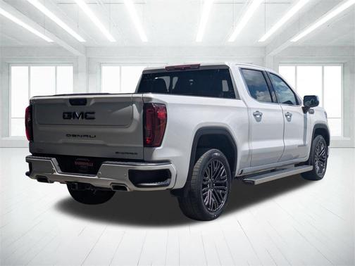 2022 GMC Sierra 1500 Denali Ultimate