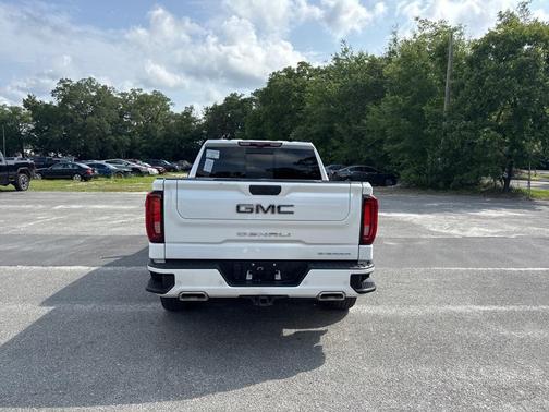 2022 GMC Sierra 1500 Denali Ultimate