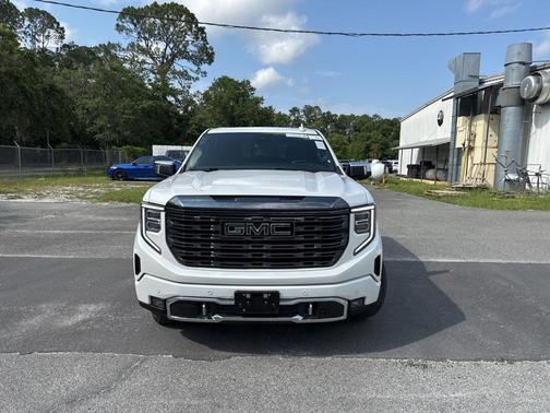 2022 GMC Sierra 1500 Denali Ultimate