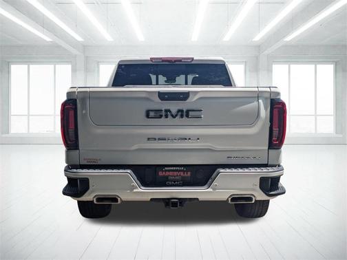 2022 GMC Sierra 1500 Denali Ultimate