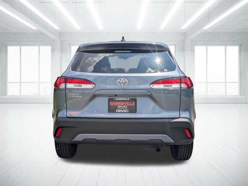 2022 Toyota Corolla Cross L