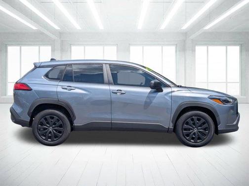 2022 Toyota Corolla Cross L