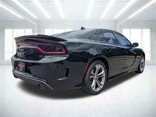 2021 Dodge Charger GT