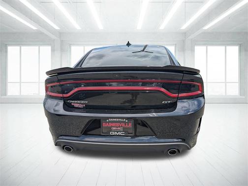 2021 Dodge Charger GT