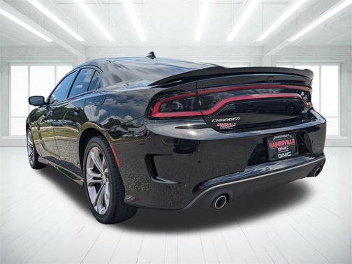 2021 Dodge Charger GT