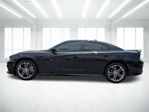 2021 Dodge Charger GT