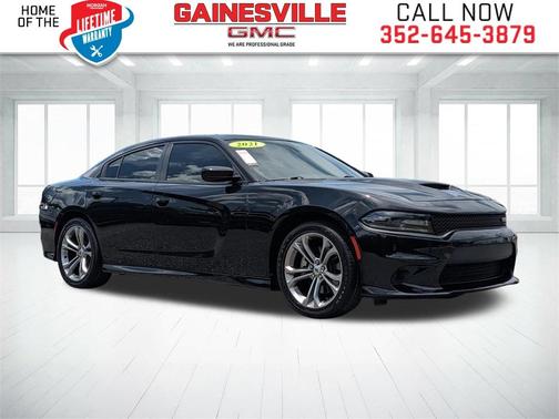 2021 Dodge Charger GT
