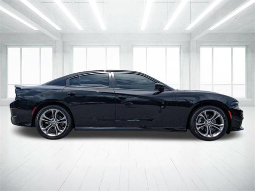 2021 Dodge Charger GT