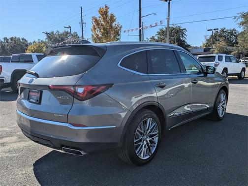 2023 Acura MDX Advance