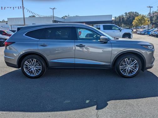 2023 Acura MDX Advance