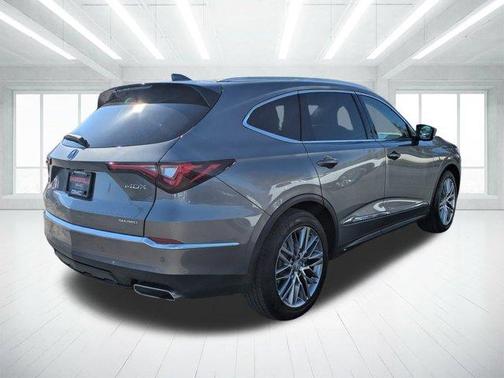 2023 Acura MDX Advance
