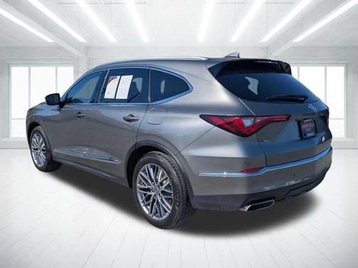 2023 Acura MDX Advance