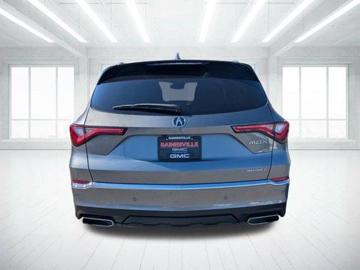 2023 Acura MDX Advance