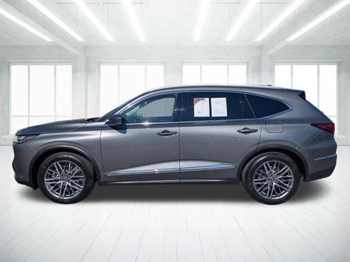 2023 Acura MDX Advance