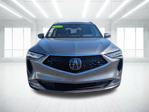 2023 Acura MDX Advance