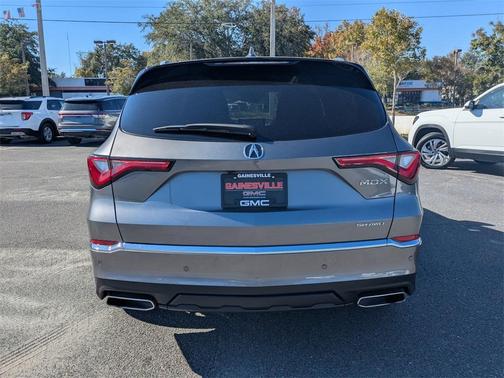2023 Acura MDX Advance