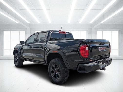 2025 GMC Canyon 2WD Elevation