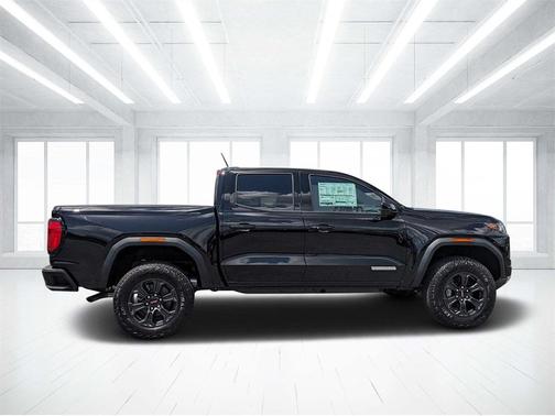 2025 GMC Canyon 2WD Elevation