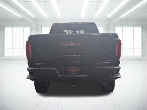 2020 GMC Sierra 3500 Denali