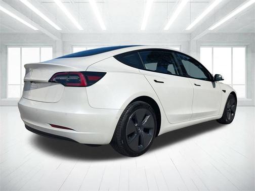 2022 Tesla Model 3 Base