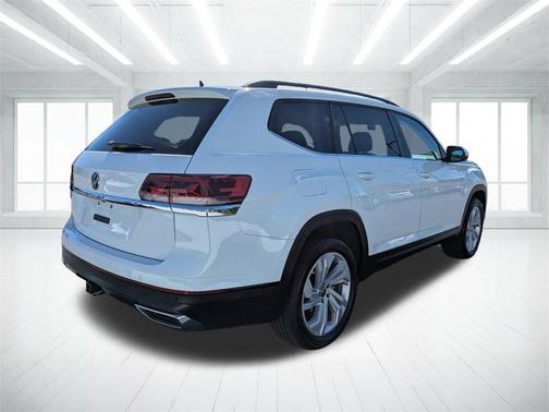 2023 Volkswagen Atlas 3.6L SE w/Technology