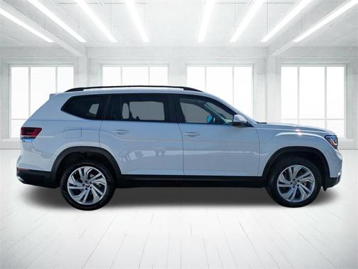 2023 Volkswagen Atlas 3.6L SE w/Technology