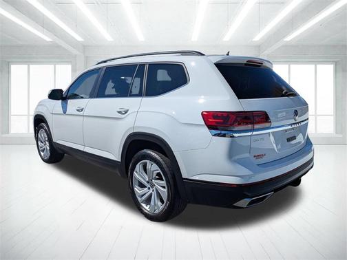 2023 Volkswagen Atlas 3.6L SE w/Technology