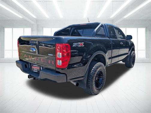 2019 Ford Ranger XL