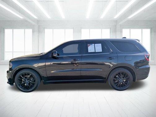2015 Dodge Durango R/T