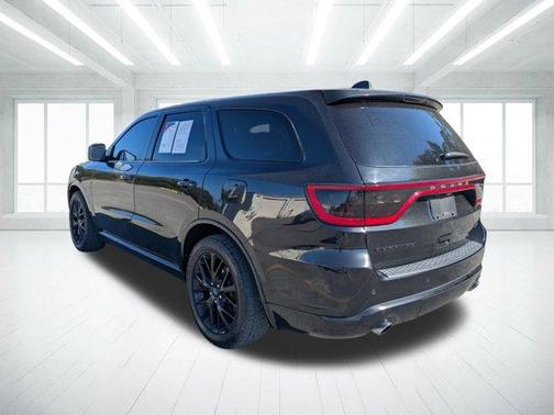 2015 Dodge Durango R/T