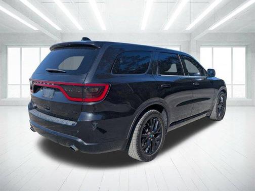 2015 Dodge Durango R/T
