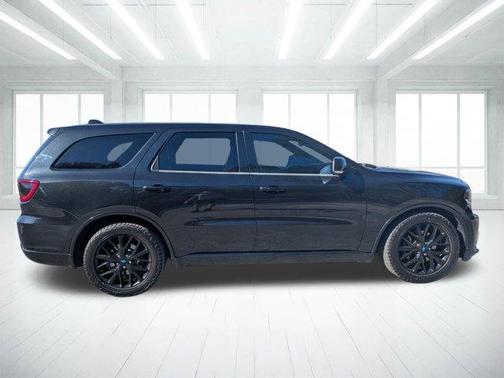 2015 Dodge Durango R/T