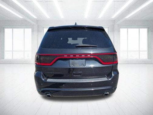 2015 Dodge Durango R/T
