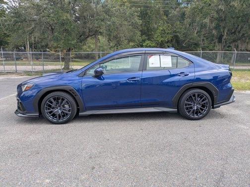 2023 Subaru WRX Premium