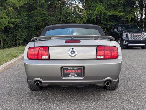2009 Ford Mustang GT Premium