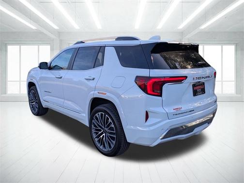 2026 GMC Terrain AWD Denali