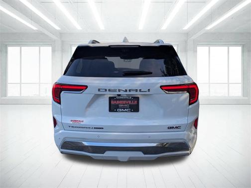 2026 GMC Terrain AWD Denali