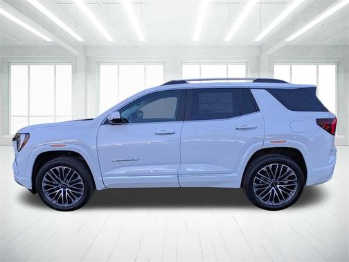 2026 GMC Terrain AWD Denali