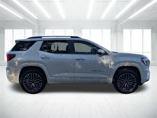 2026 GMC Terrain AWD Denali