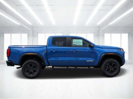 2025 GMC Canyon 2WD Elevation