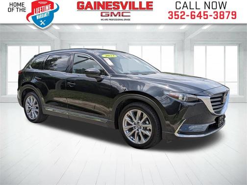2023 Mazda CX-9 Grand Touring
