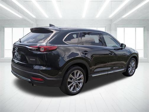 2023 Mazda CX-9 Grand Touring