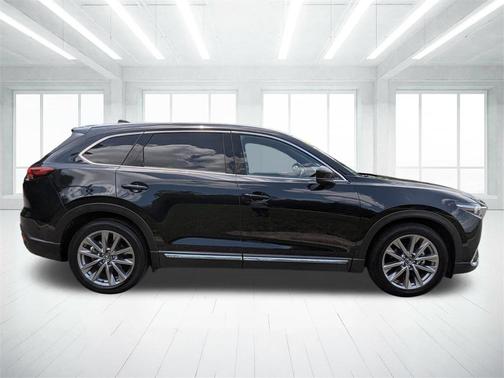 2023 Mazda CX-9 Grand Touring