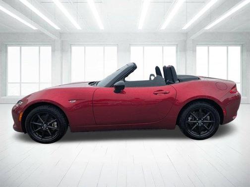 2024 Mazda MX-5 Miata Sport