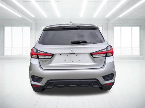 2024 Mitsubishi Outlander Sport 2.0 ES