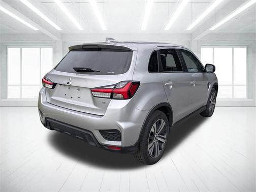 2024 Mitsubishi Outlander Sport 2.0 ES