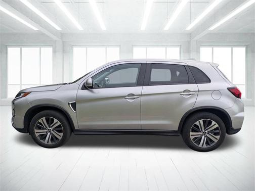 2024 Mitsubishi Outlander Sport 2.0 ES
