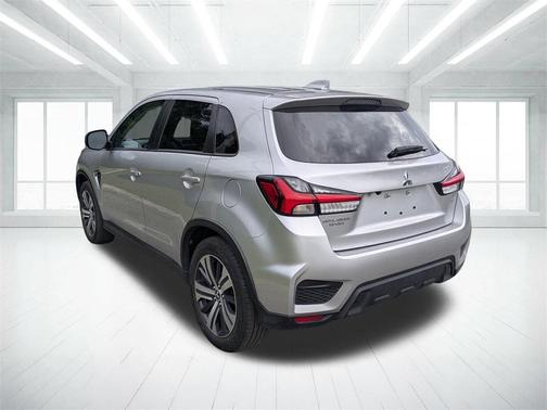 2024 Mitsubishi Outlander Sport 2.0 ES